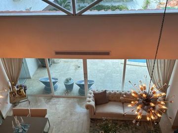 casa en venta en villa campestre. Cod V120
