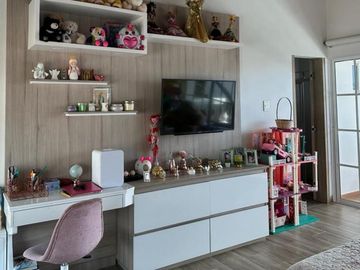 casa en venta en villa campestre. Cod V120