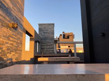 Codigo 260 - Pinamar - Departamento En Alquiler