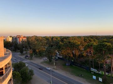 Codigo 260 - Pinamar - Departamento En Alquiler