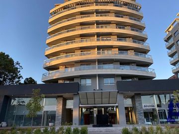 Codigo 260 - Pinamar - Departamento En Alquiler