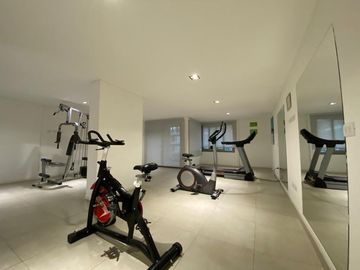 Codigo 260 - Pinamar - Departamento En Alquiler