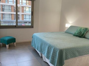 Codigo 260 - Pinamar - Departamento En Alquiler
