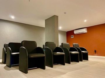 Codigo 260 - Pinamar - Departamento En Alquiler