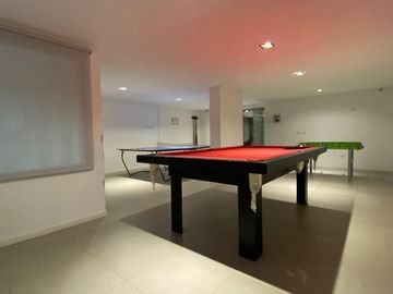 Codigo 260 - Pinamar - Departamento En Alquiler