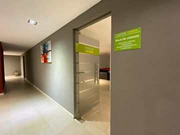 Codigo 260 - Pinamar - Departamento En Alquiler