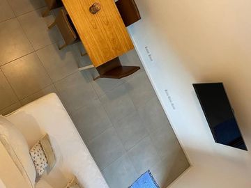 Codigo 260 - Pinamar - Departamento En Alquiler