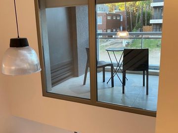 Codigo 260 - Pinamar - Departamento En Alquiler