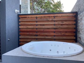 Codigo 260 - Pinamar - Departamento En Alquiler