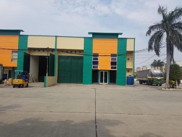 Disewakan Gudang di Bandara Benda Permai