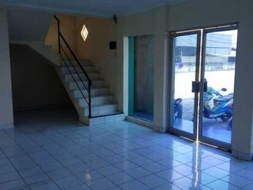 Disewakan Gudang di Bandara Benda Permai