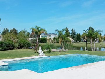 Espectacular casa en venta en Posadas de los Lagos