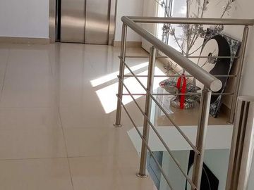 Espectacular casa en venta en Posadas de los Lagos