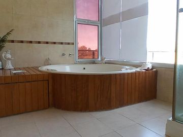Espectacular casa en venta en Posadas de los Lagos