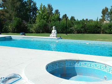 Espectacular casa en venta en Posadas de los Lagos