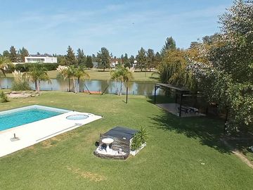 Espectacular casa en venta en Posadas de los Lagos