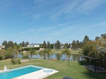 Espectacular casa en venta en Posadas de los Lagos