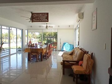 Espectacular casa en venta en Posadas de los Lagos