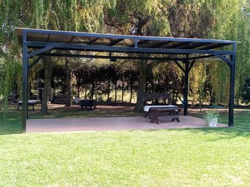 Espectacular casa en venta en Posadas de los Lagos