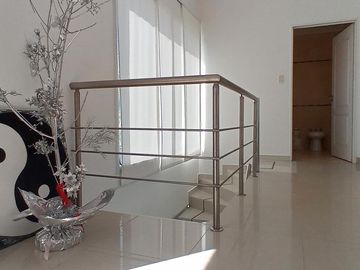Espectacular casa en venta en Posadas de los Lagos