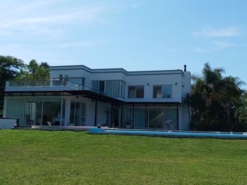 Espectacular casa en venta en Posadas de los Lagos
