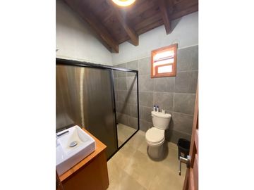 RANCHO EN EXPLOTACIÓN EN EL KM 29 OCOzOCOAUTLA - VILLAFLORES