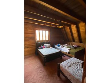 RANCHO EN EXPLOTACIÓN EN EL KM 29 OCOzOCOAUTLA - VILLAFLORES