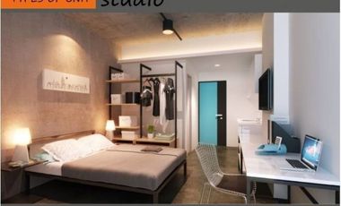 Affordable Ready for Occupancy Condo for Sale in Talamban Cebu City