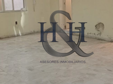 Casa con excelente ubicación