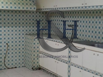 Casa con excelente ubicación