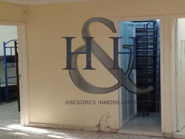 Casa con excelente ubicación