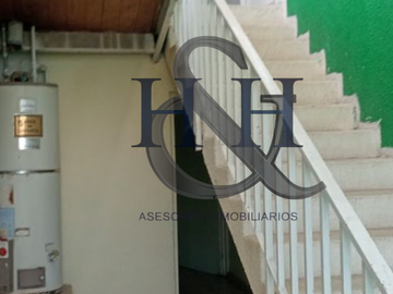 Casa con excelente ubicación