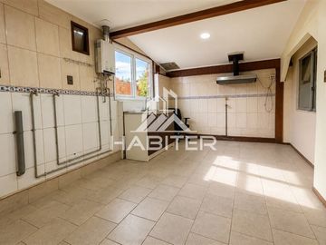 COD39543 Arrienda Casa amplia con 5 dormitorios