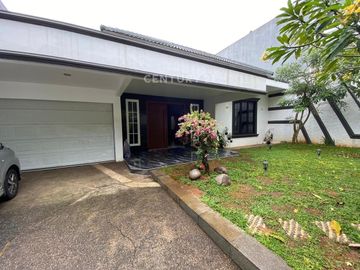 Dijual Rumah Mewah Harga Menarik Di Cipete Jakarta Selatan