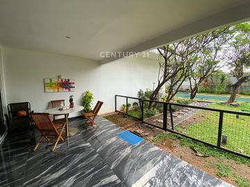 Dijual Rumah Mewah Harga Menarik Di Cipete Jakarta Selatan