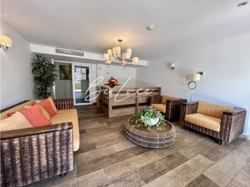 VENDO APARTAMENTO CON VISTA AL CAMPO DE GOLF, PH MAHOGANY COCOL (1)