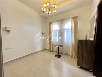VENDO APARTAMENTO CON VISTA AL CAMPO DE GOLF, PH MAHOGANY COCOL (1)