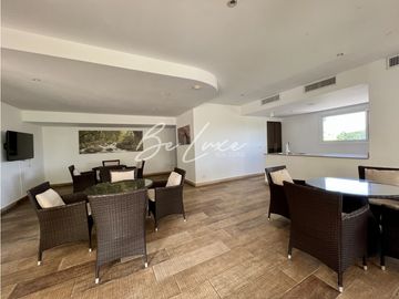 VENDO APARTAMENTO CON VISTA AL CAMPO DE GOLF, PH MAHOGANY COCOL (1)