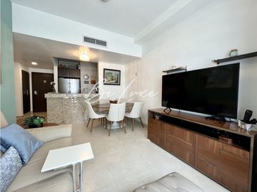 VENDO APARTAMENTO CON VISTA AL CAMPO DE GOLF, PH MAHOGANY COCOL (1)