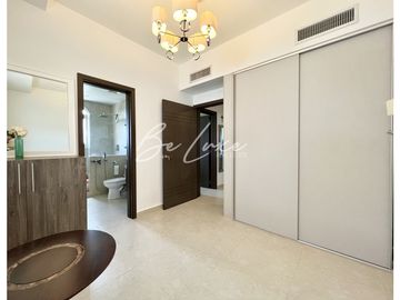 VENDO APARTAMENTO CON VISTA AL CAMPO DE GOLF, PH MAHOGANY COCOL (1)