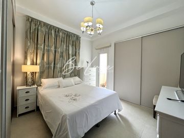 VENDO APARTAMENTO CON VISTA AL CAMPO DE GOLF, PH MAHOGANY COCOL (1)