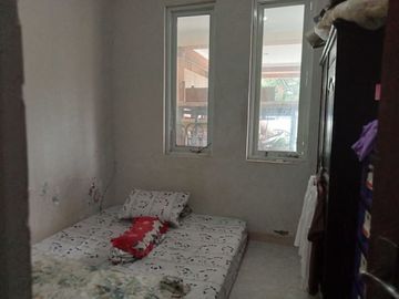 Dijual rumah Depok kokoh dekat alun alun stasiun Tol Cijago