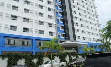 RFO Loft Type Condominium for Sale beside Atene De Cebu