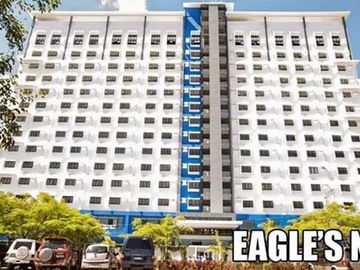 RFO Loft Type Condominium for Sale beside Atene De Cebu