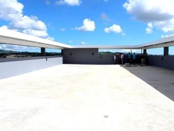 RFO Loft Type Condominium for Sale beside Atene De Cebu