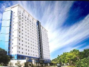 RFO Loft Type Condominium for Sale beside Atene De Cebu