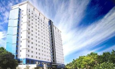 RFO Loft Type Condominium for Sale beside Atene De Cebu