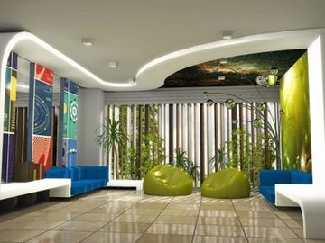 RFO Loft Type Condominium for Sale beside Atene De Cebu
