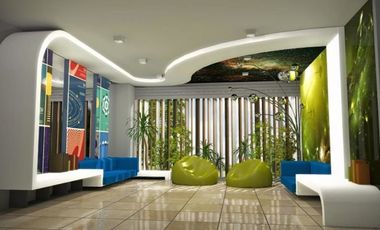 RFO Loft Type Condominium for Sale beside Atene De Cebu
