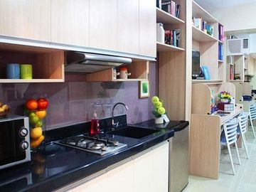 RFO Loft Type Condominium for Sale beside Atene De Cebu
